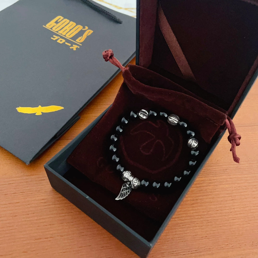 LuxluxHouse Best Quality Accessories Goros