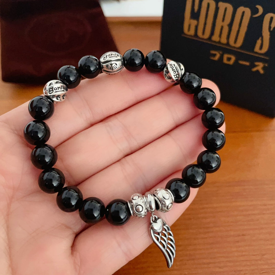 LuxluxHouse Best Quality Accessories Goros