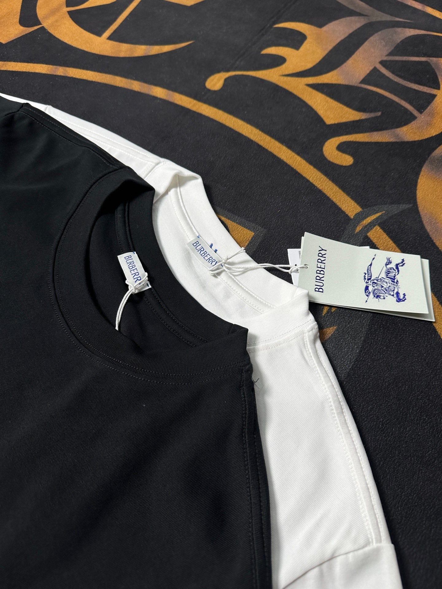 LuxluxHouse Best Quality Clothes Burberry T-shirt