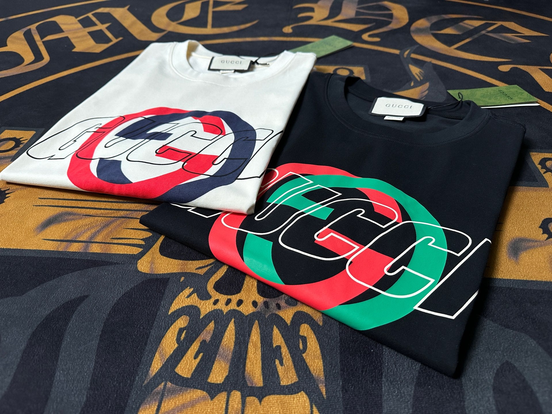 LuxluxHouse Best Quality Clothes Gucci T-shirt