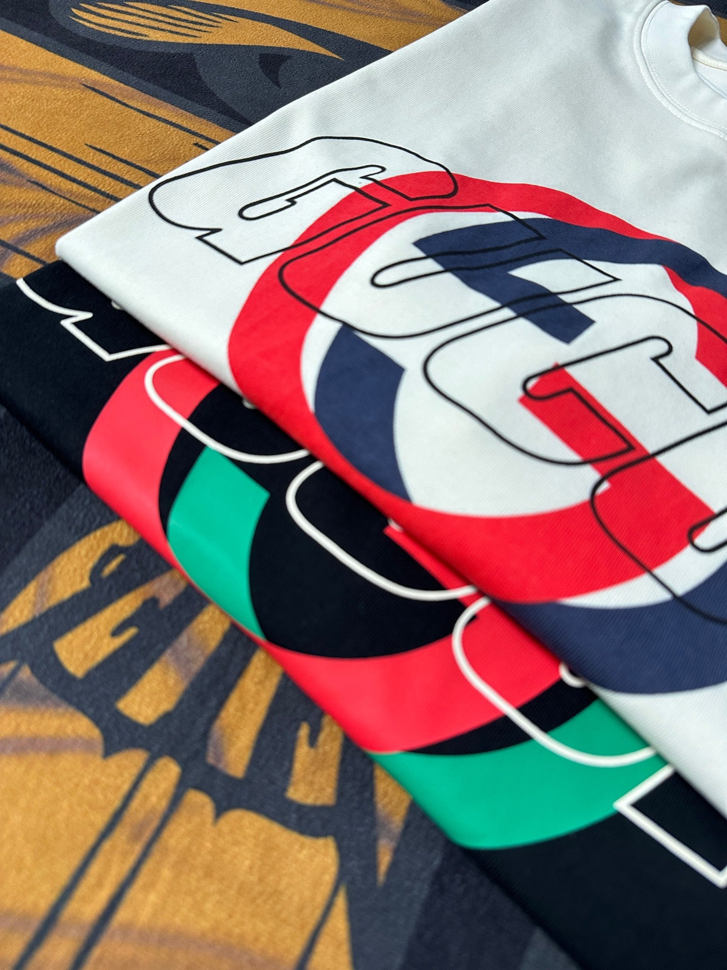 LuxluxHouse Best Quality Clothes Gucci T-shirt
