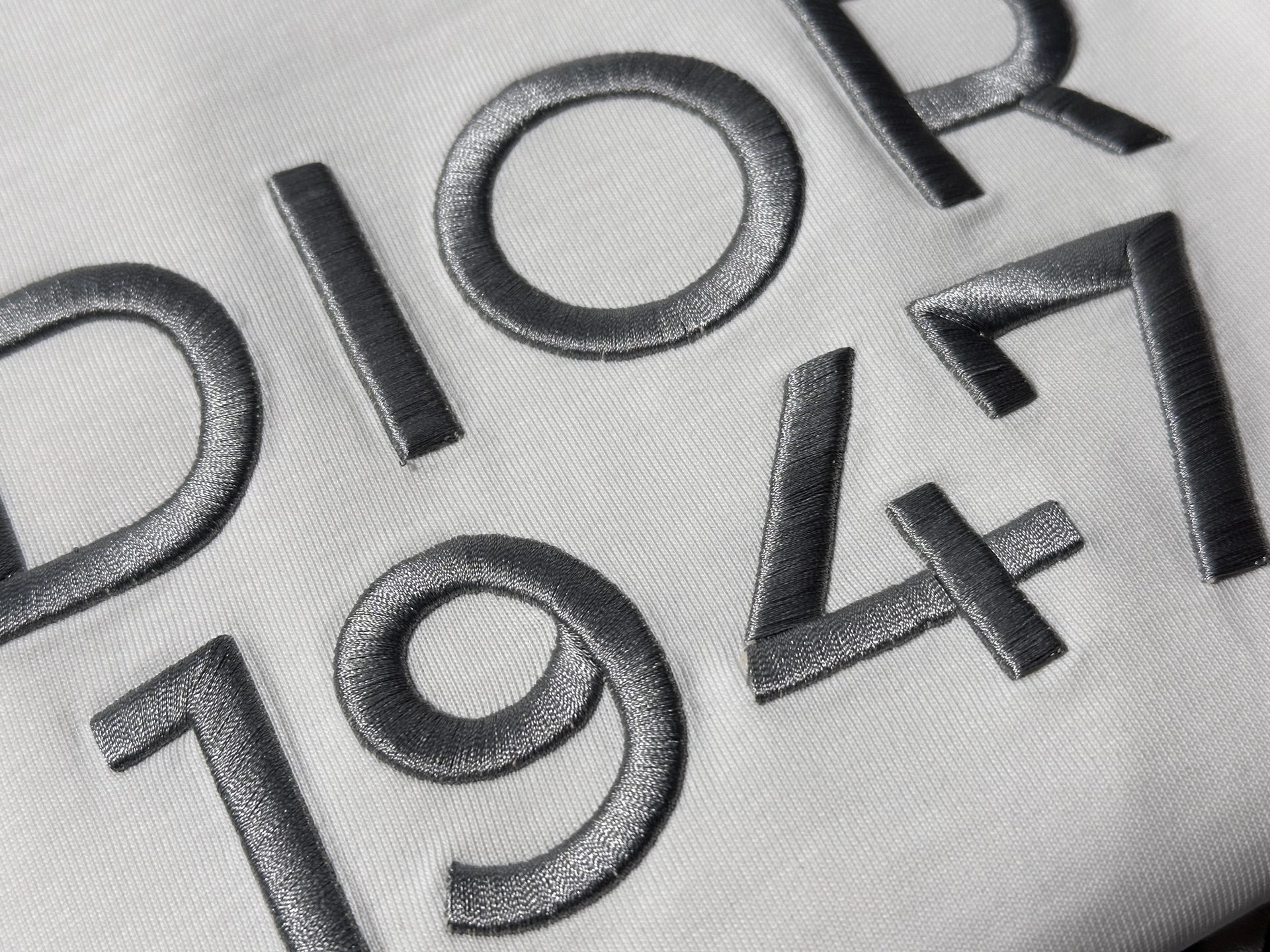 LuxluxHouse Best Quality Clothes T-shirt Dior