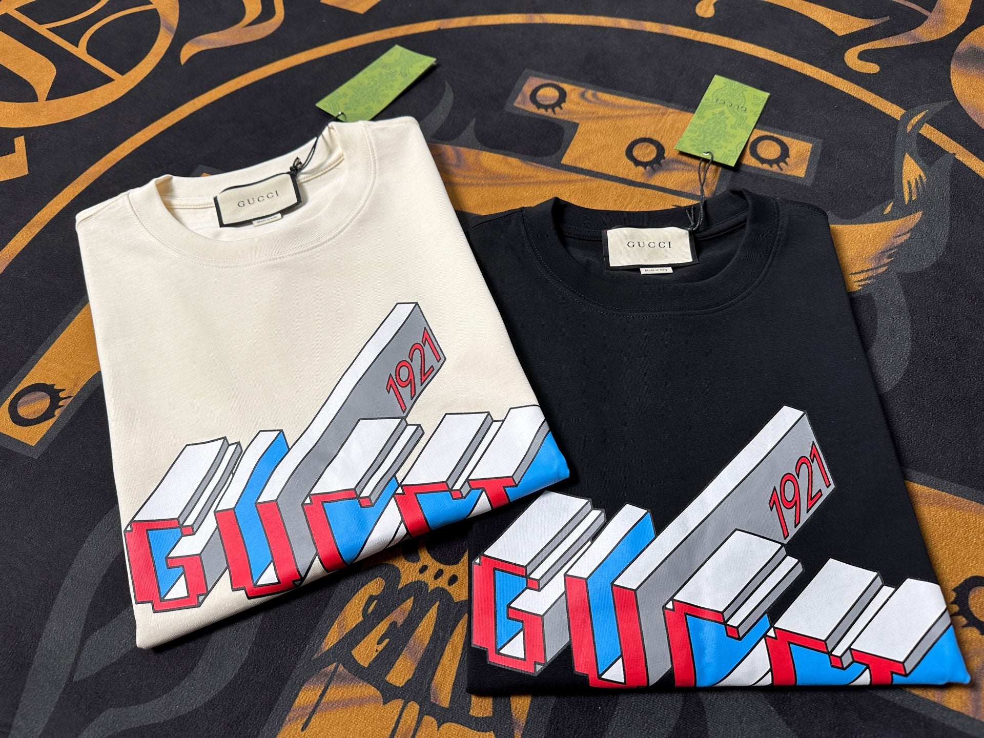 LuxluxHouse Best Quality Clothes Gucci T-shirt