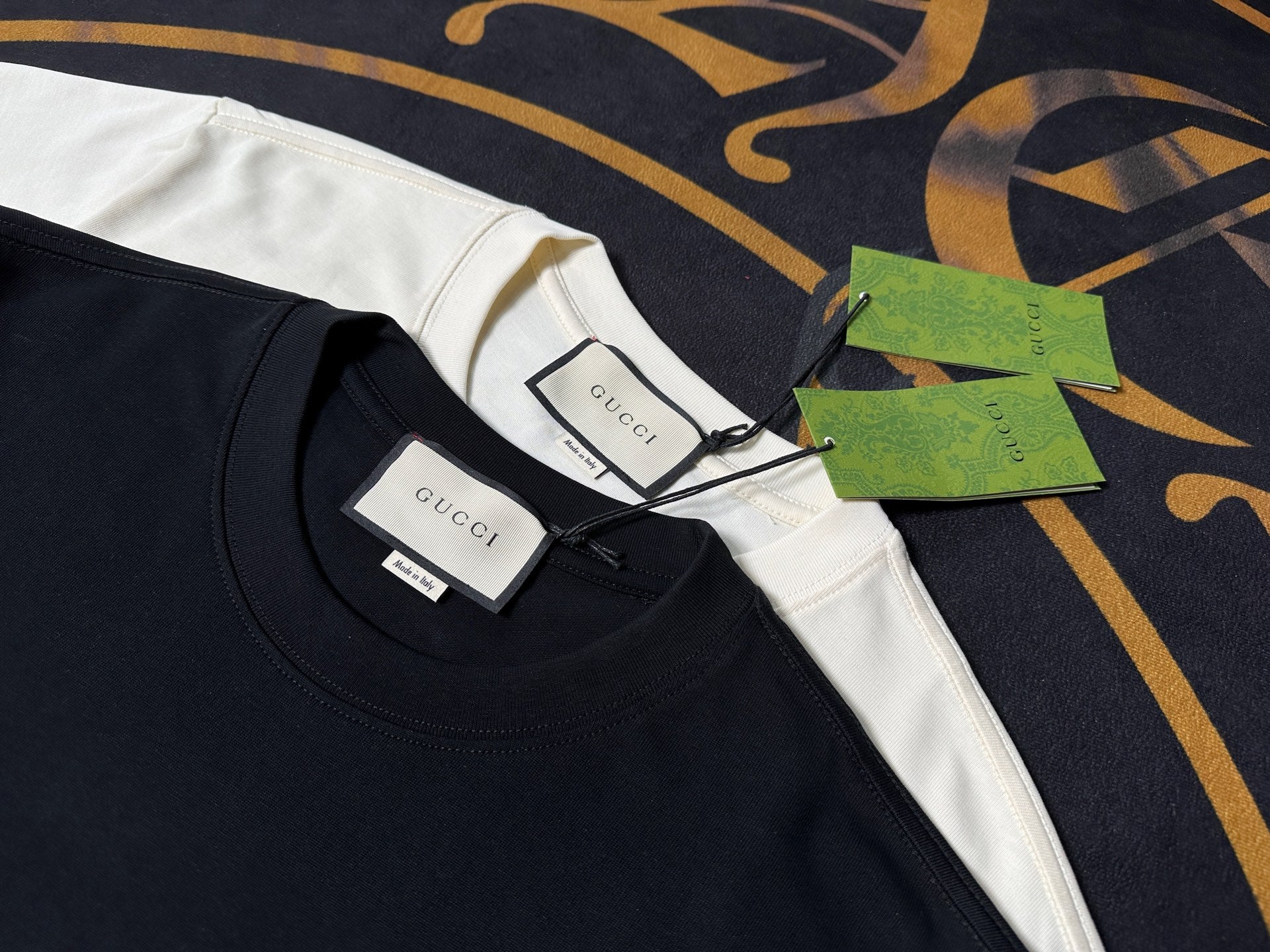 LuxluxHouse Best Quality Clothes Gucci T-shirt