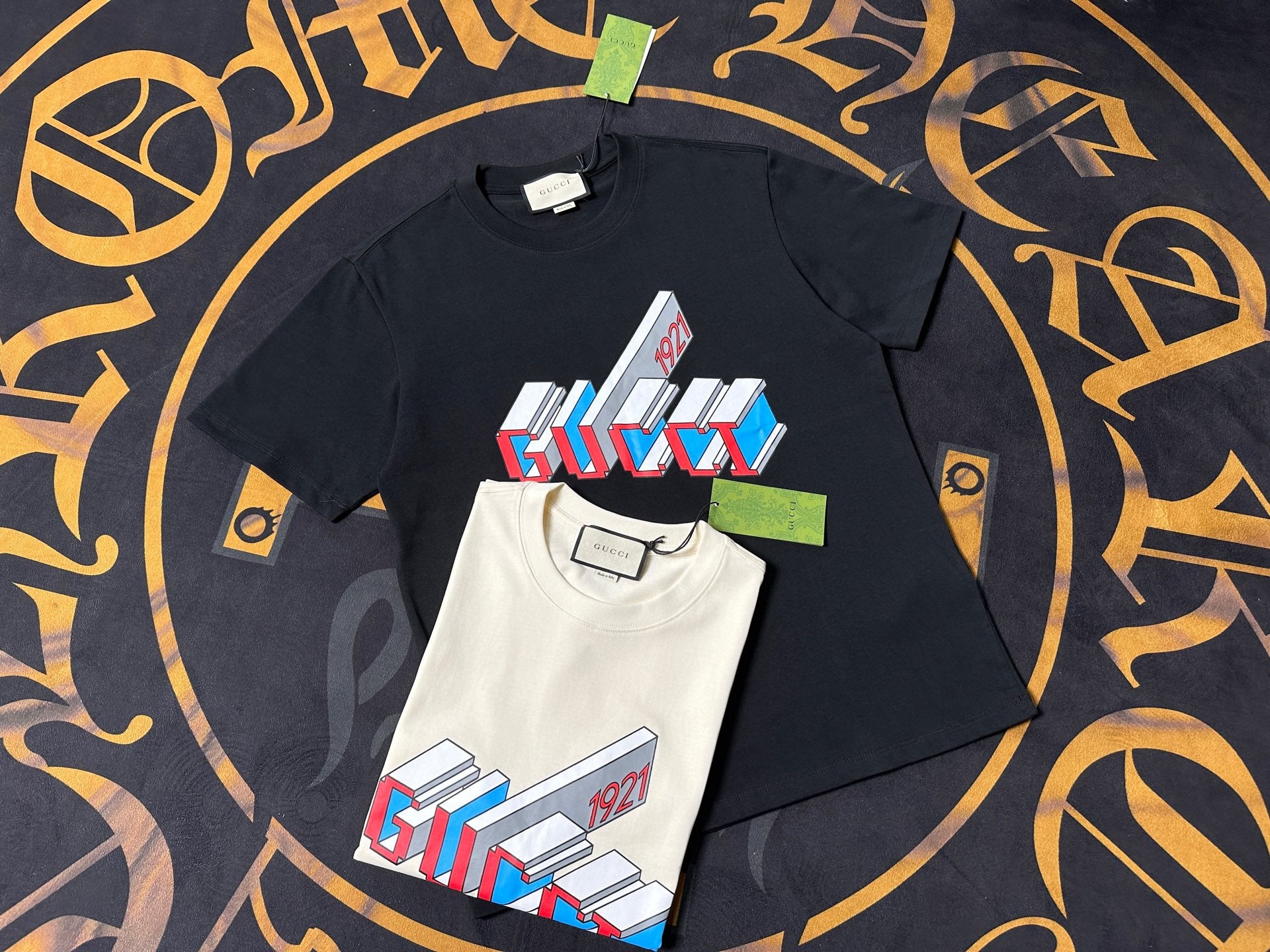 LuxluxHouse Best Quality Clothes Gucci T-shirt