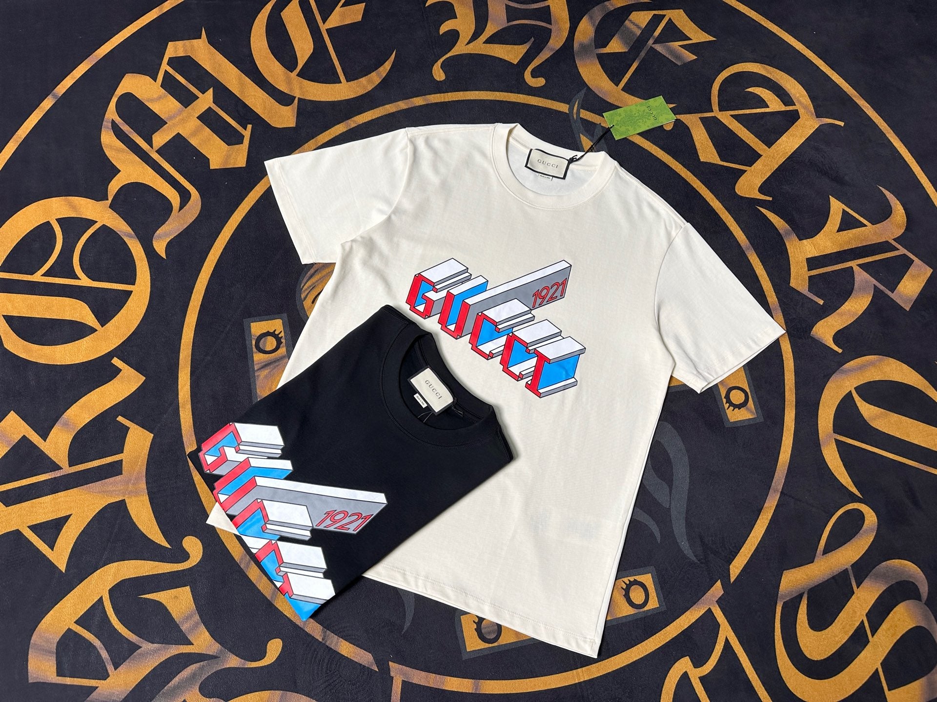 LuxluxHouse Best Quality Clothes Gucci T-shirt