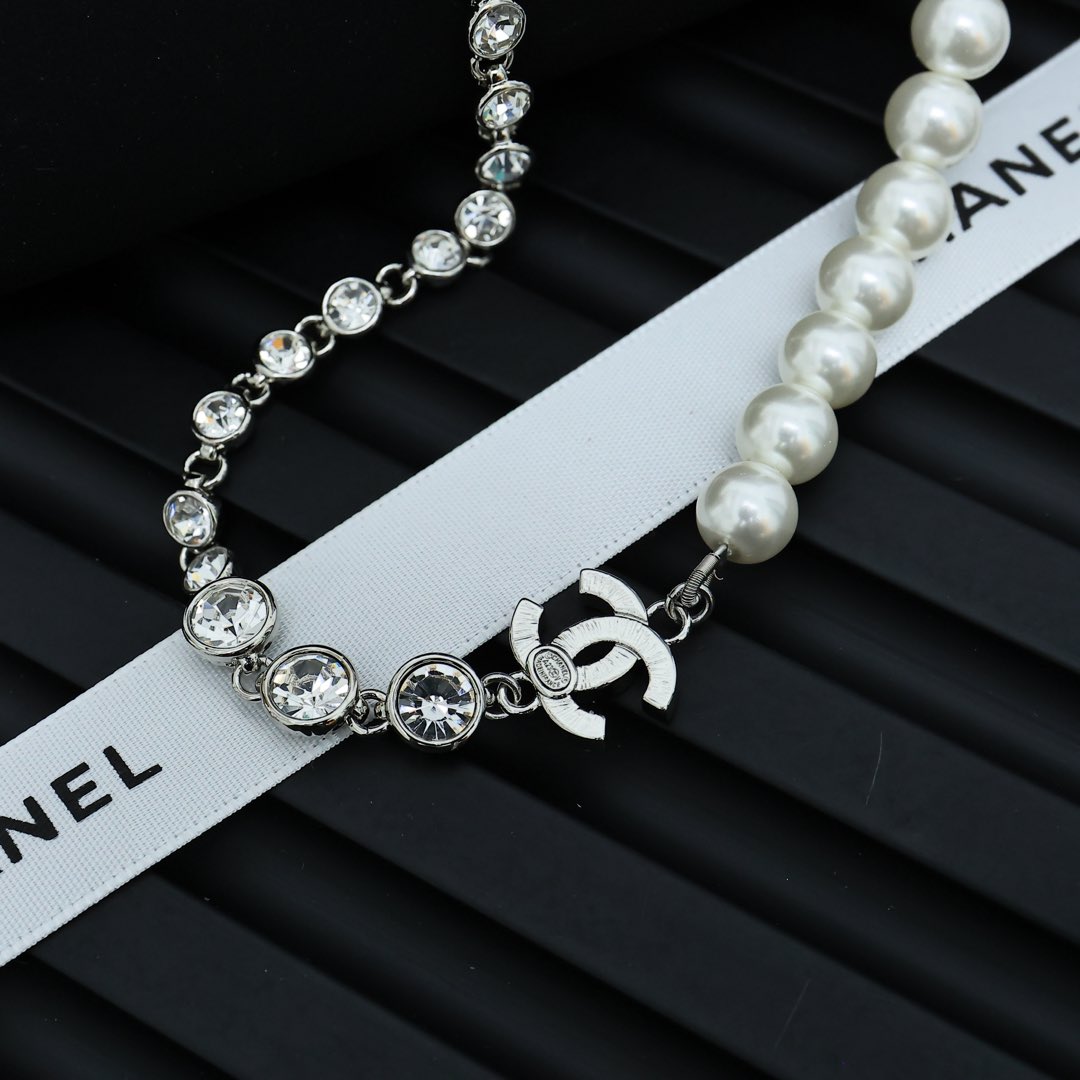 LuxluxHouse Best Quality Accessories Waist chain Waist chain Necklace Chanel