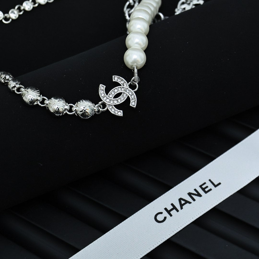 LuxluxHouse Best Quality Accessories Waist chain Waist chain Necklace Chanel