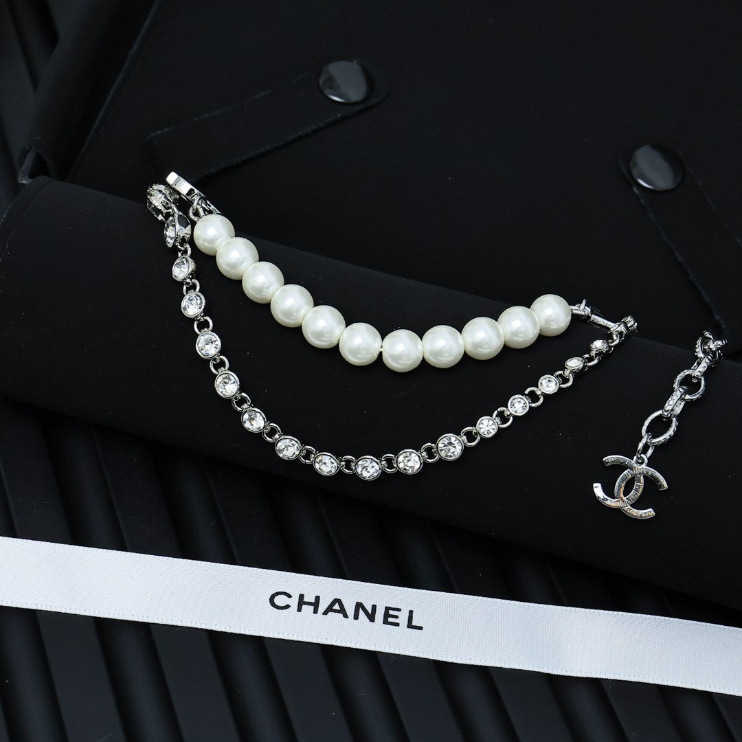 LuxluxHouse Best Quality Accessories Waist chain Waist chain Necklace Chanel