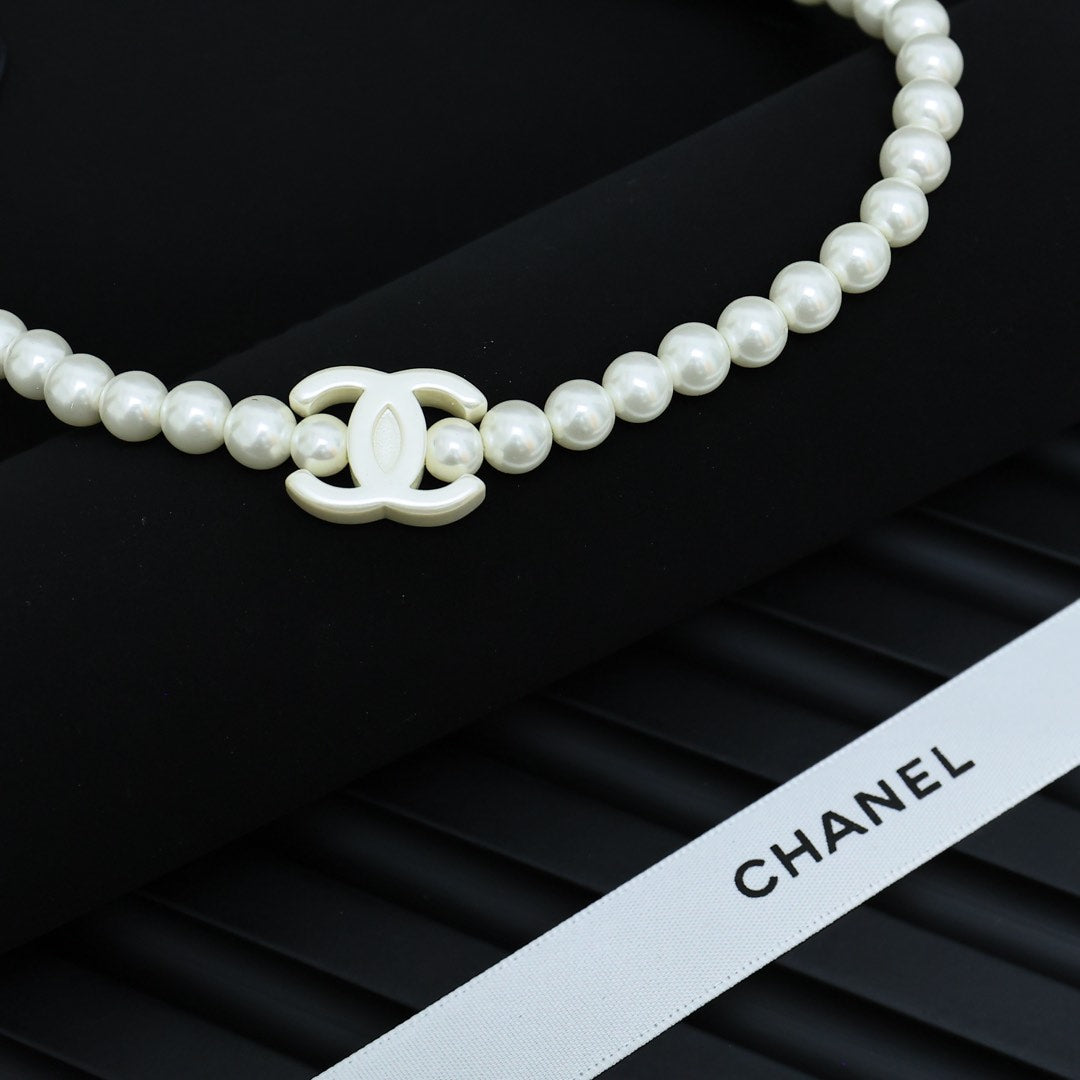 LuxluxHouse Best Quality Accessories Waist chain Waist chain Necklace Chanel
