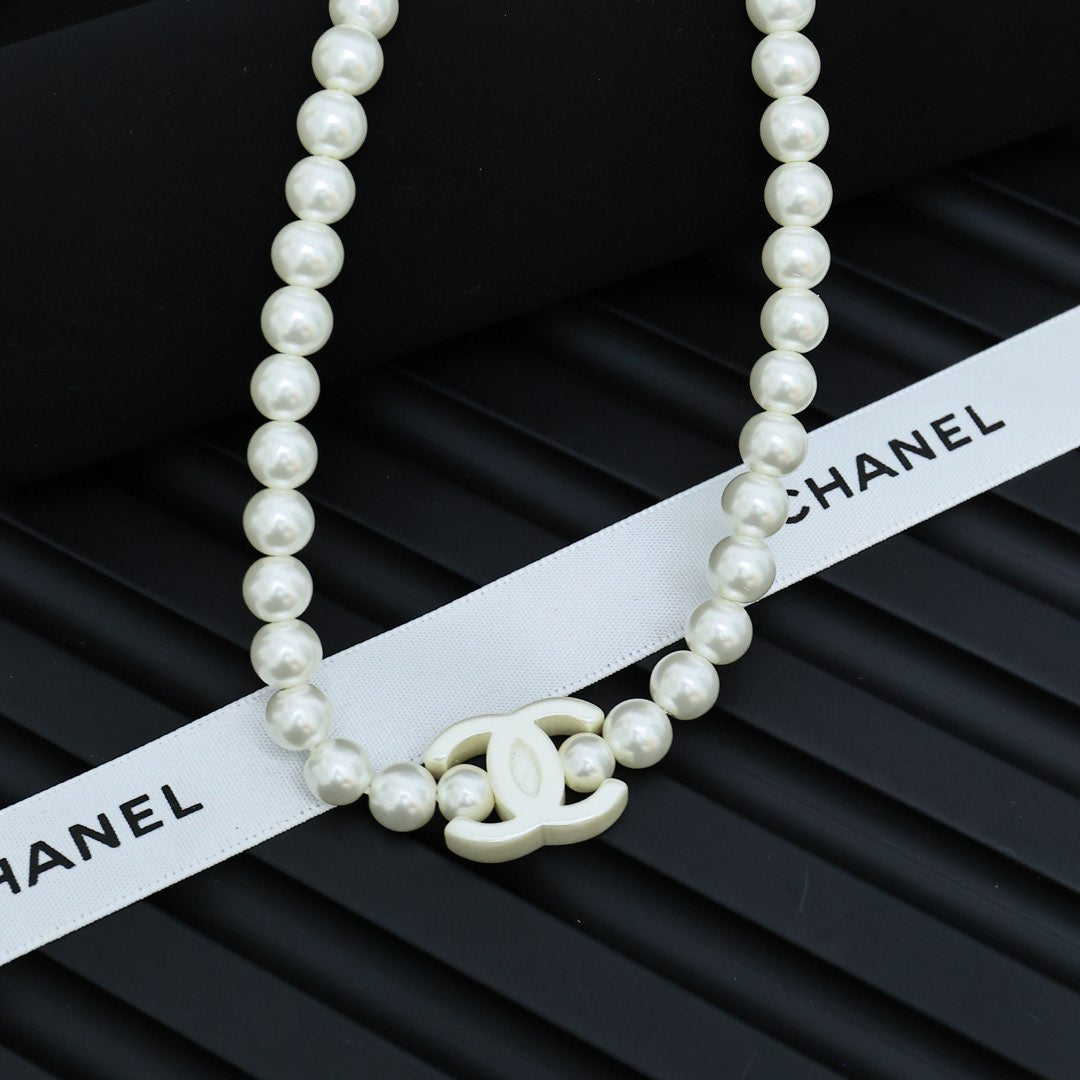 LuxluxHouse Best Quality Accessories Waist chain Waist chain Necklace Chanel