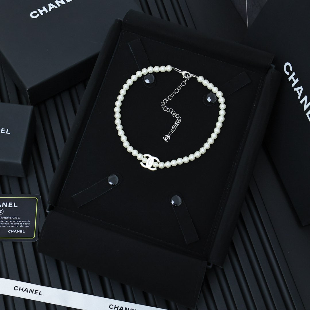 LuxluxHouse Best Quality Accessories Waist chain Waist chain Necklace Chanel