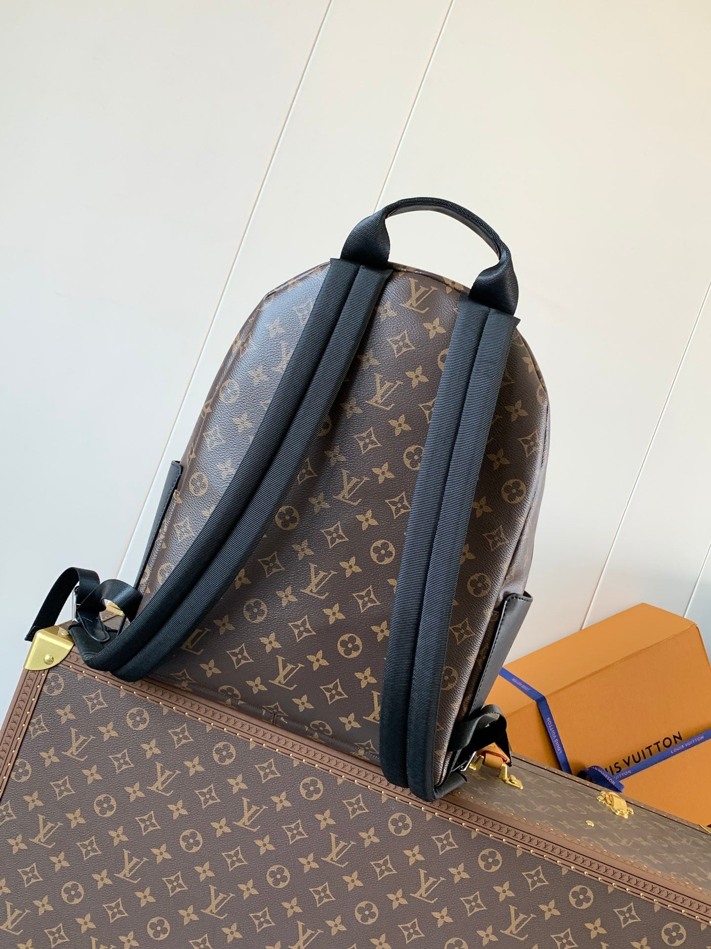 LuxluxHouse Best Quality Bags Louis Vuitton Men