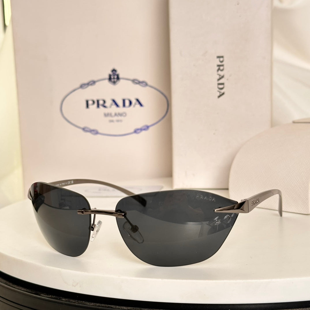 LuxluxHouse Best Quality Glasses Prada