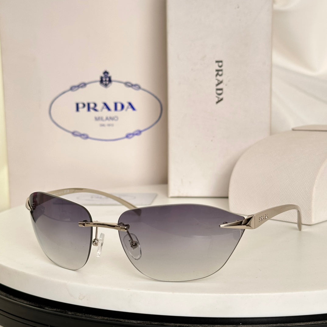 LuxluxHouse Best Quality Glasses Prada
