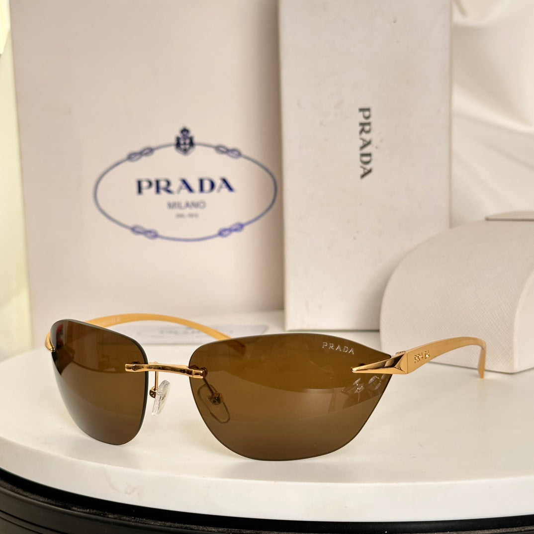 LuxluxHouse Best Quality Glasses Prada