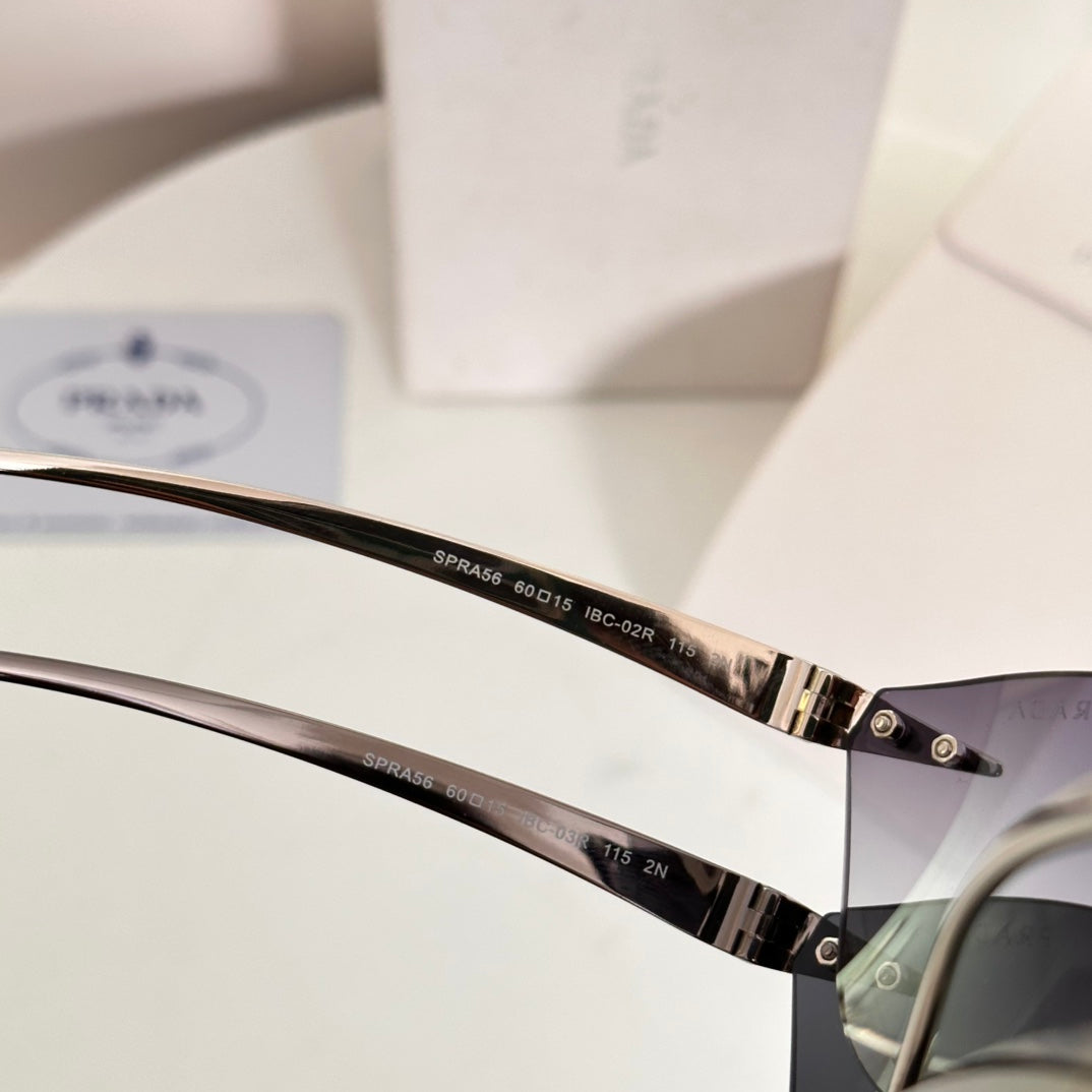 LuxluxHouse Best Quality Glasses Prada