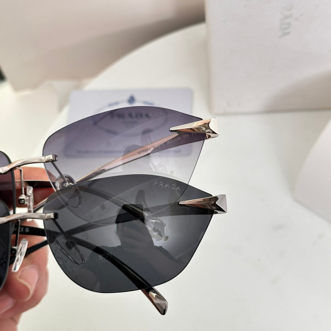 LuxluxHouse Best Quality Glasses Prada