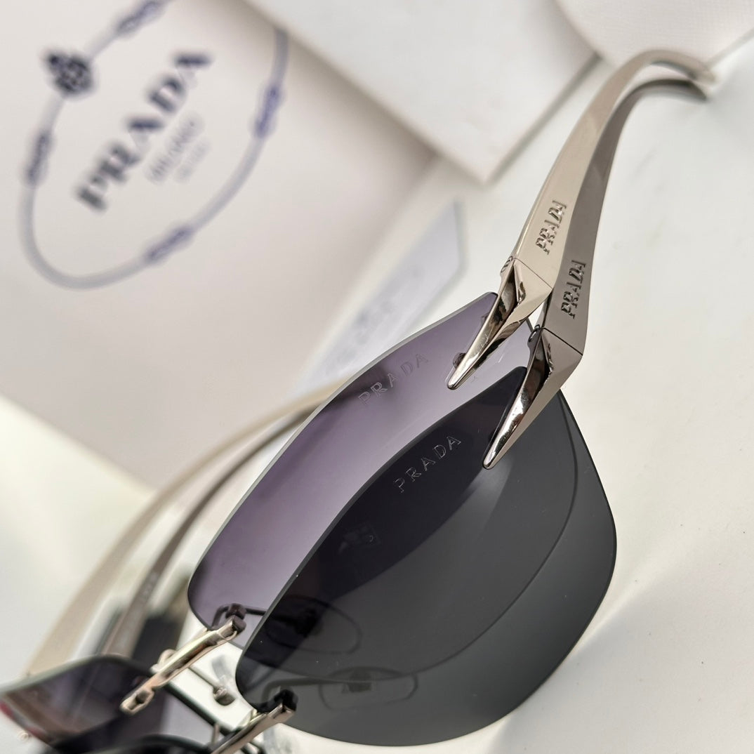 LuxluxHouse Best Quality Glasses Prada