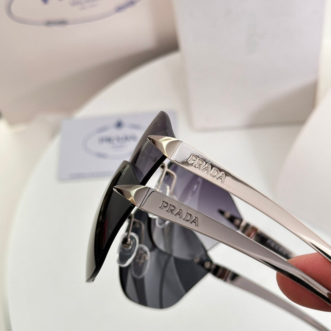 LuxluxHouse Best Quality Glasses Prada