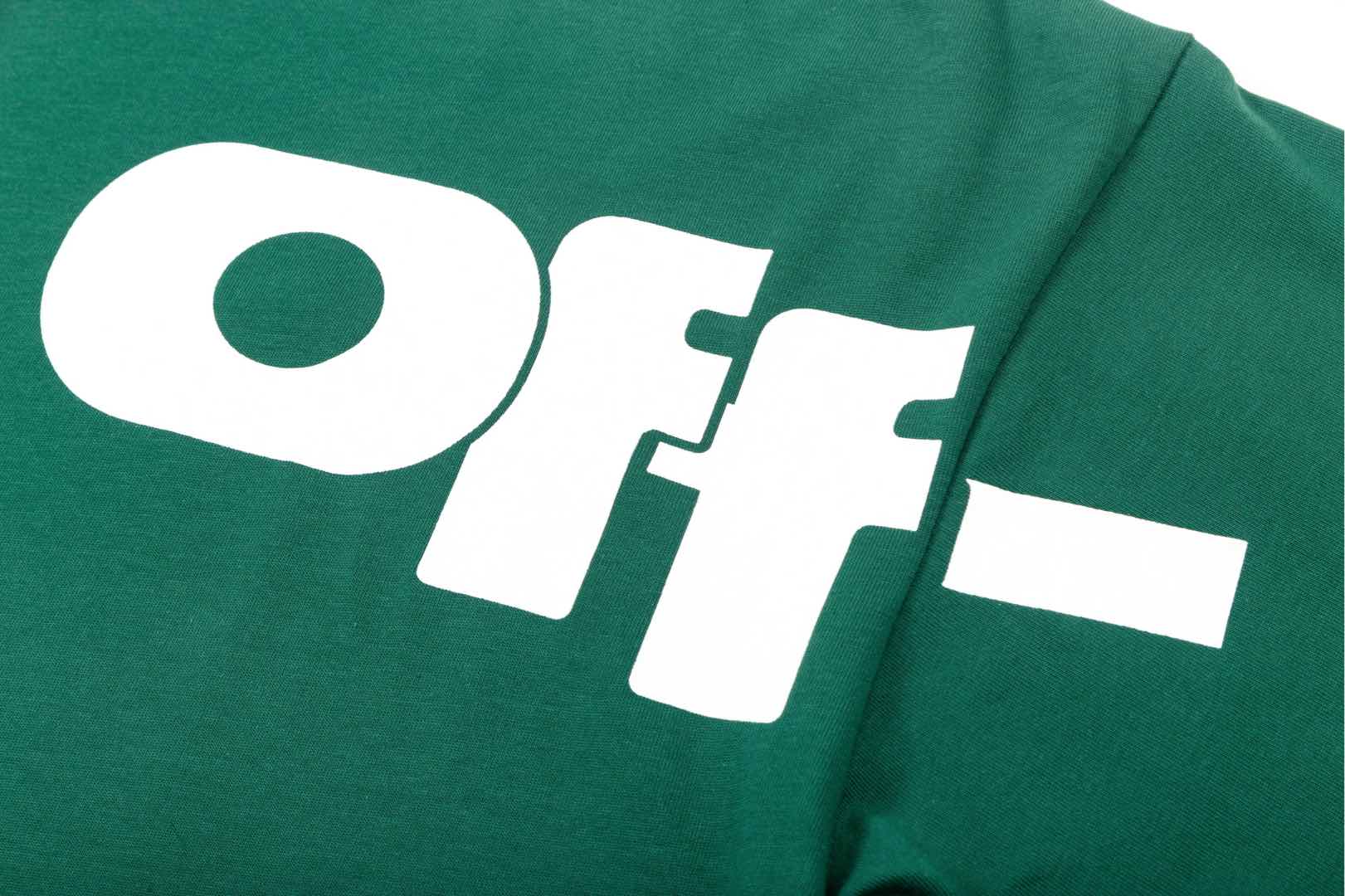 LuxluxHouse Best Quality Clothes Off White T-shirt