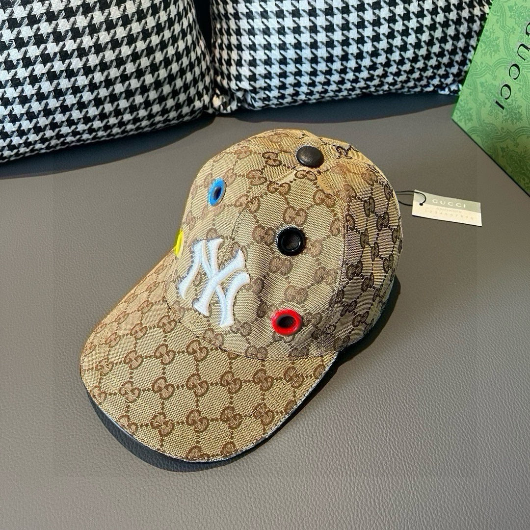 LuxluxHouse Best Quality Gucci Caps
