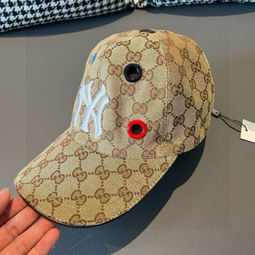 LuxluxHouse Best Quality Gucci Caps