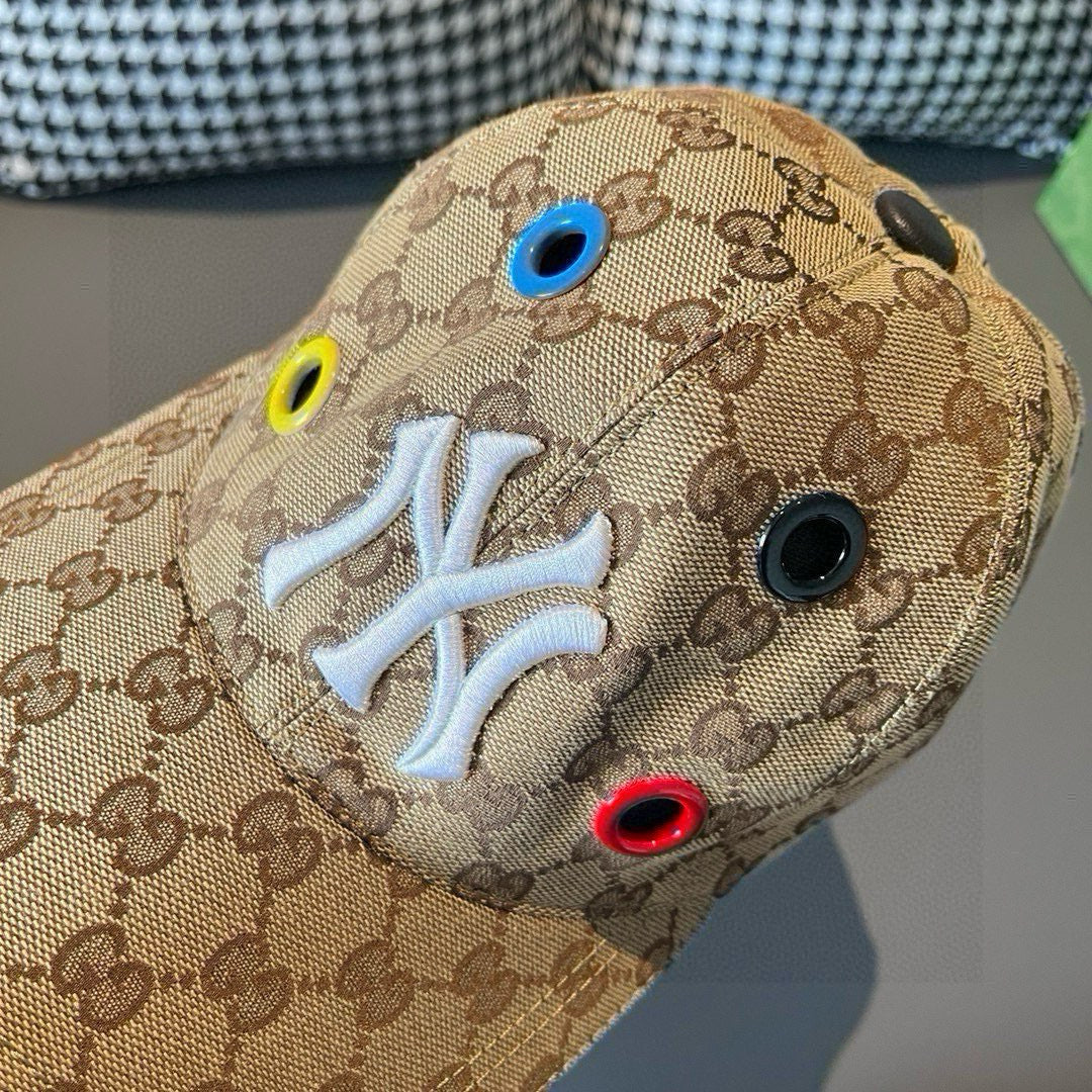 LuxluxHouse Best Quality Gucci Caps