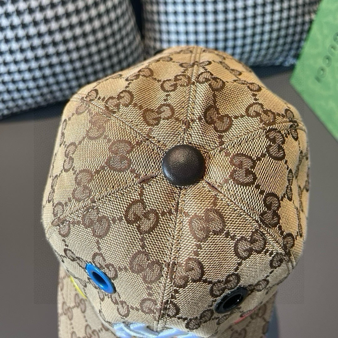 LuxluxHouse Best Quality Gucci Caps