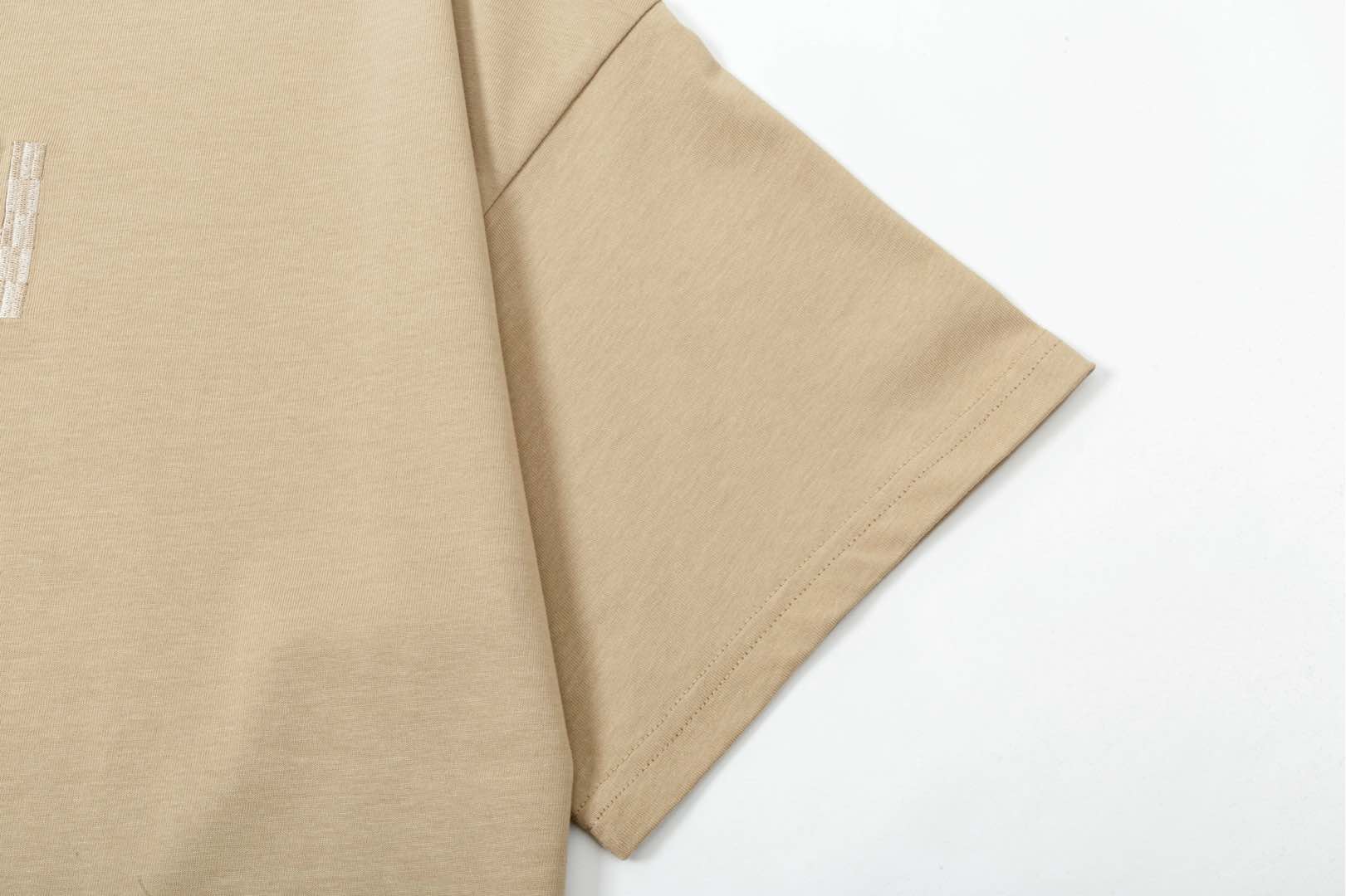 LuxluxHouse Best Quality Clothes Fendi T-shirt