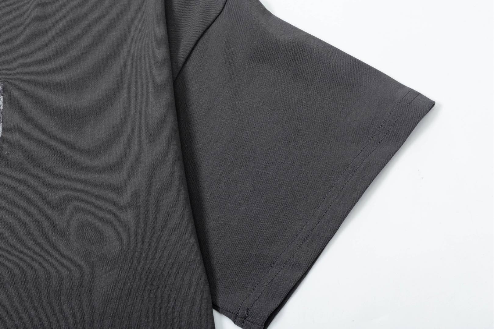 LuxluxHouse Best Quality Clothes Fendi T-shirt