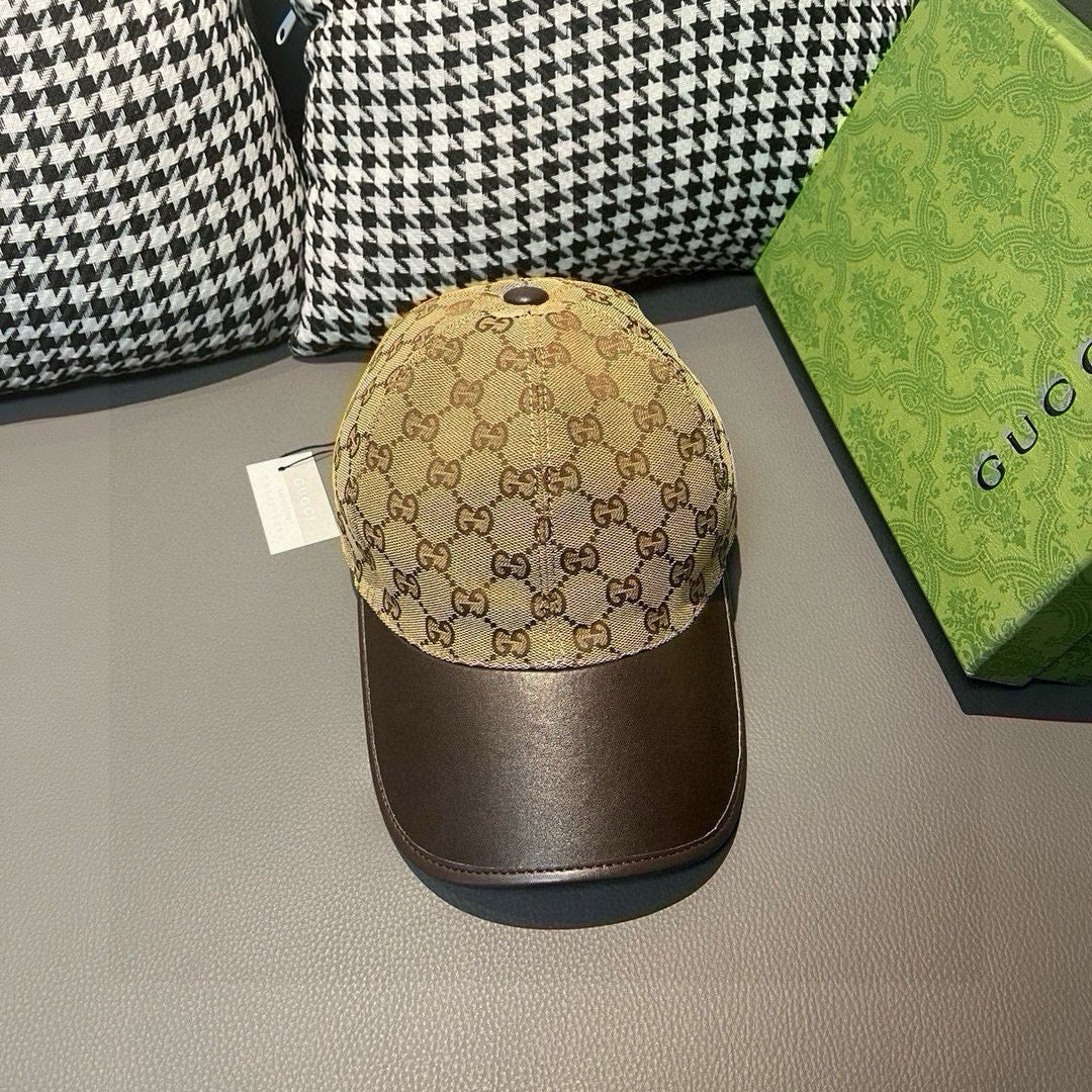 LuxluxHouse Best Quality Gucci Caps