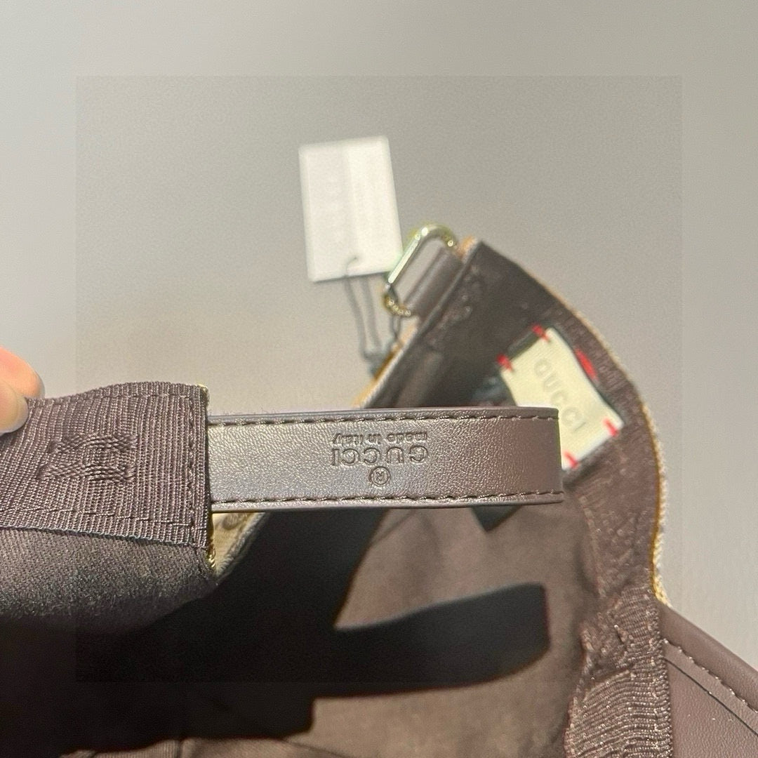 LuxluxHouse Best Quality Gucci Caps