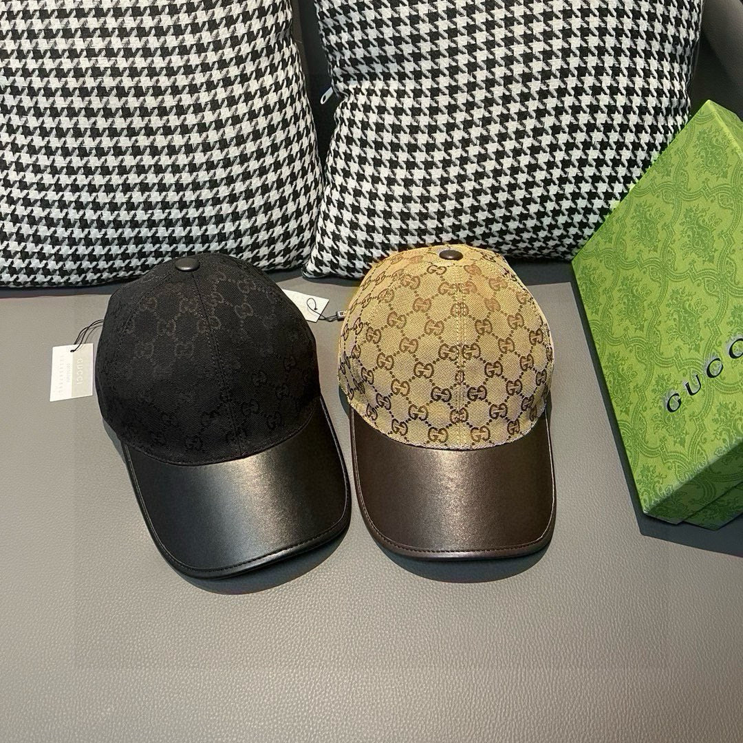 LuxluxHouse Best Quality Gucci Caps