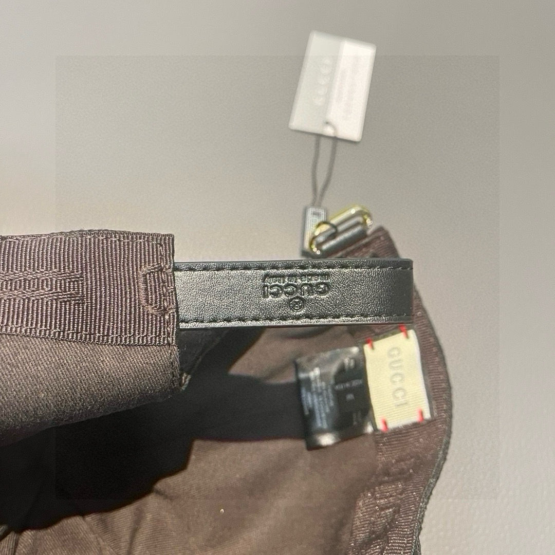 LuxluxHouse Best Quality Gucci Caps