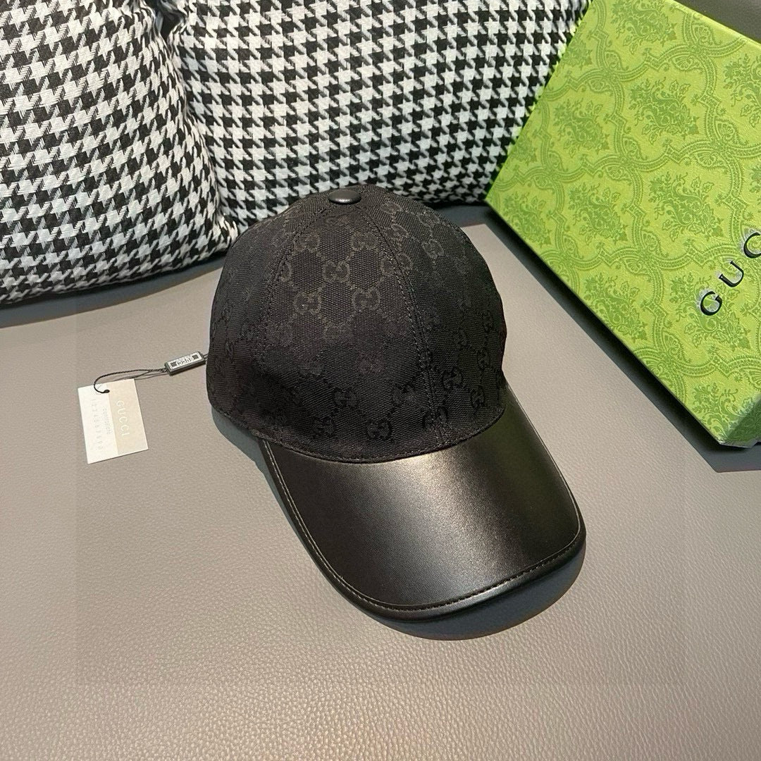 LuxluxHouse Best Quality Gucci Caps
