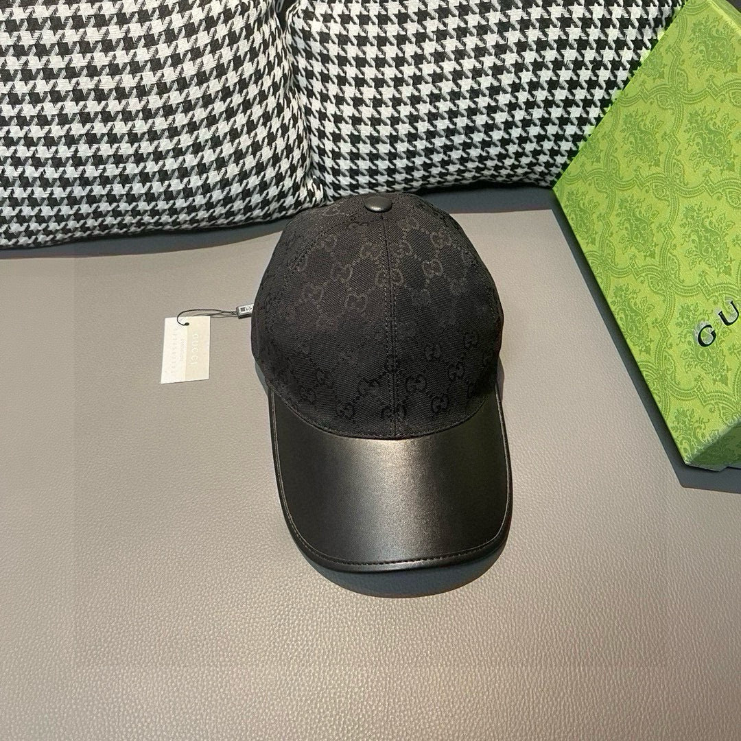 LuxluxHouse Best Quality Gucci Caps