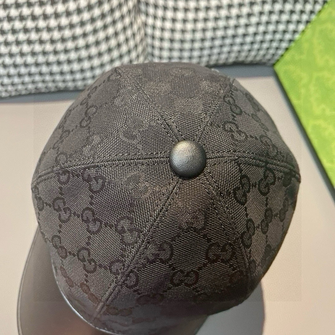 LuxluxHouse Best Quality Gucci Caps