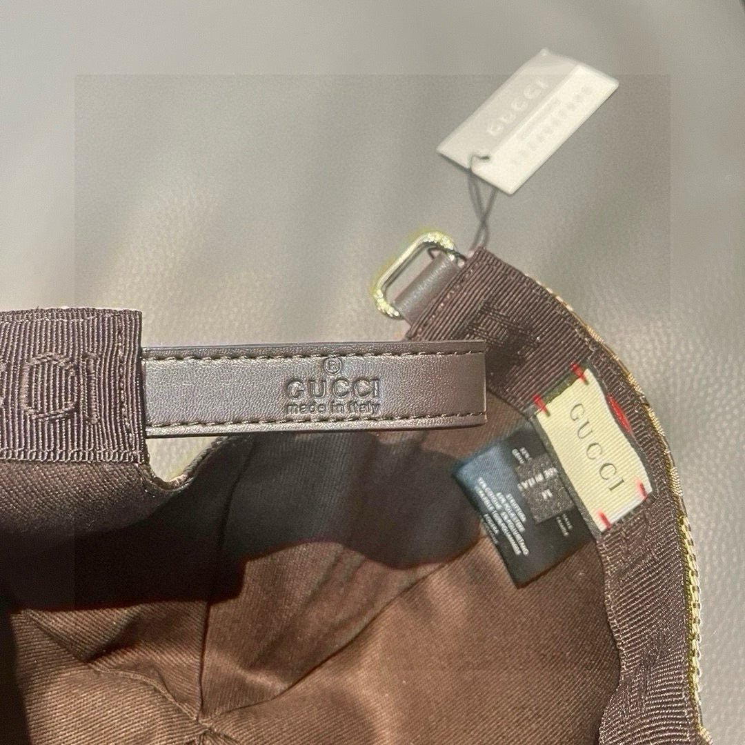 LuxluxHouse Best Quality Gucci Caps