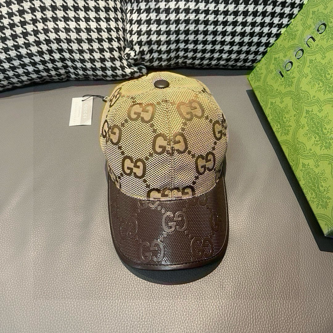 LuxluxHouse Best Quality Gucci Caps