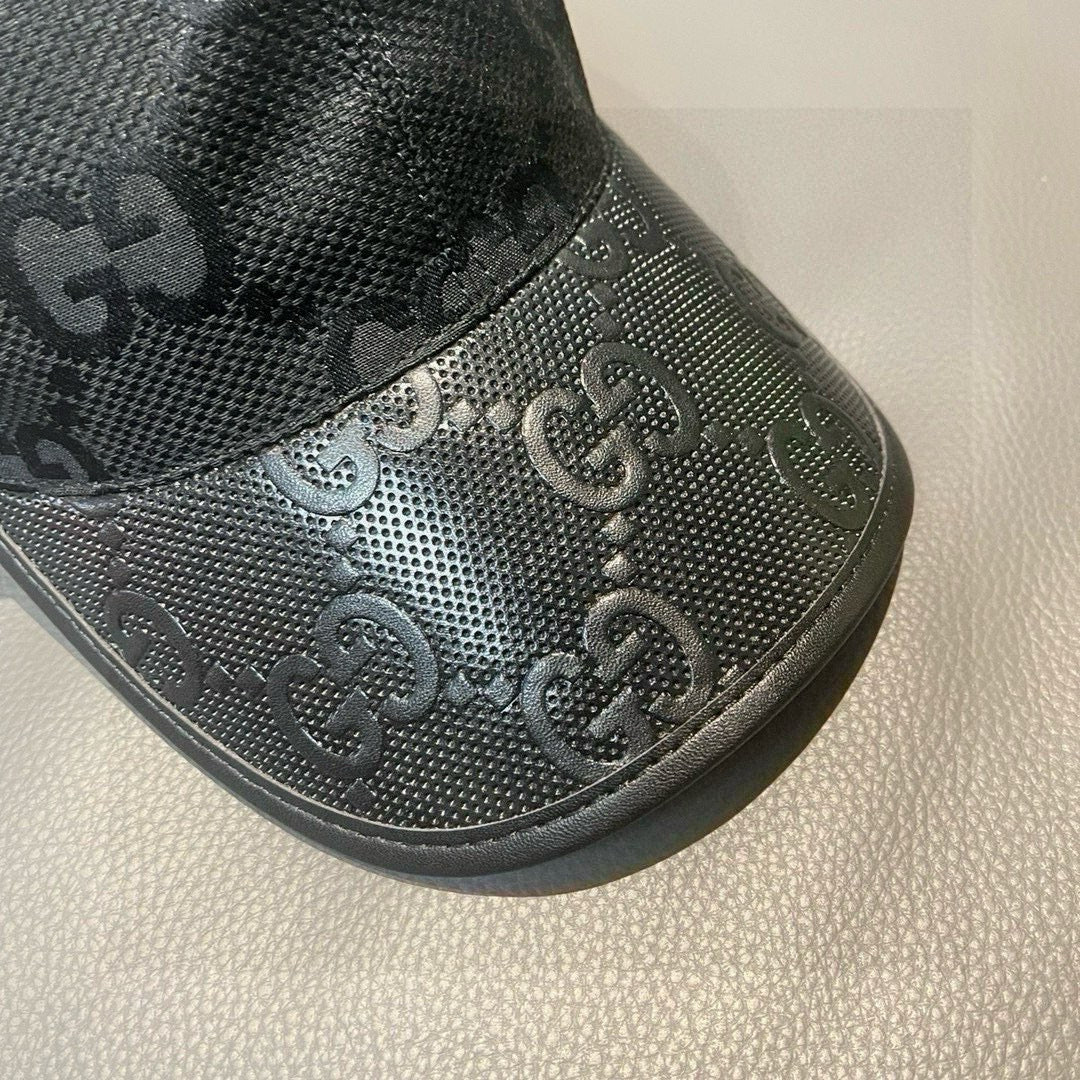 LuxluxHouse Best Quality Gucci Caps