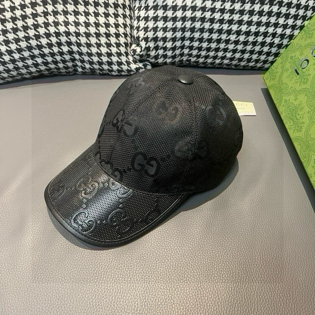 LuxluxHouse Best Quality Gucci Caps