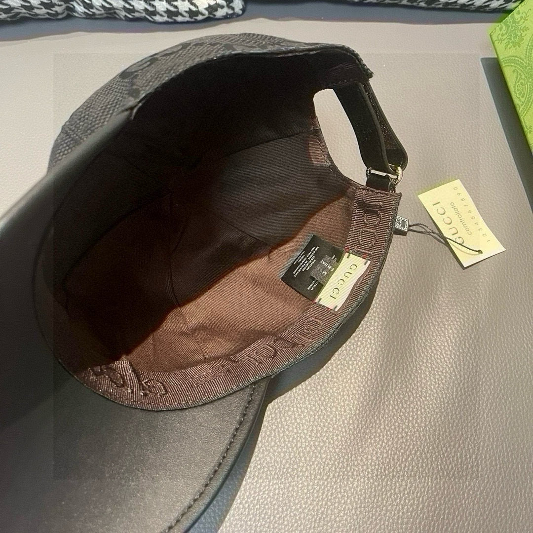 LuxluxHouse Best Quality Gucci Caps