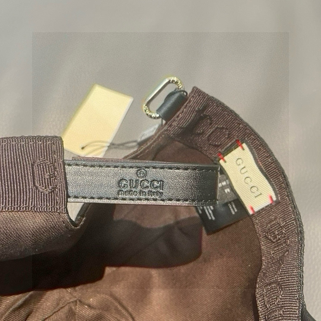 LuxluxHouse Best Quality Gucci Caps