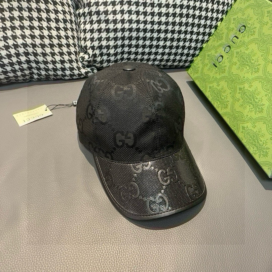 LuxluxHouse Best Quality Gucci Caps