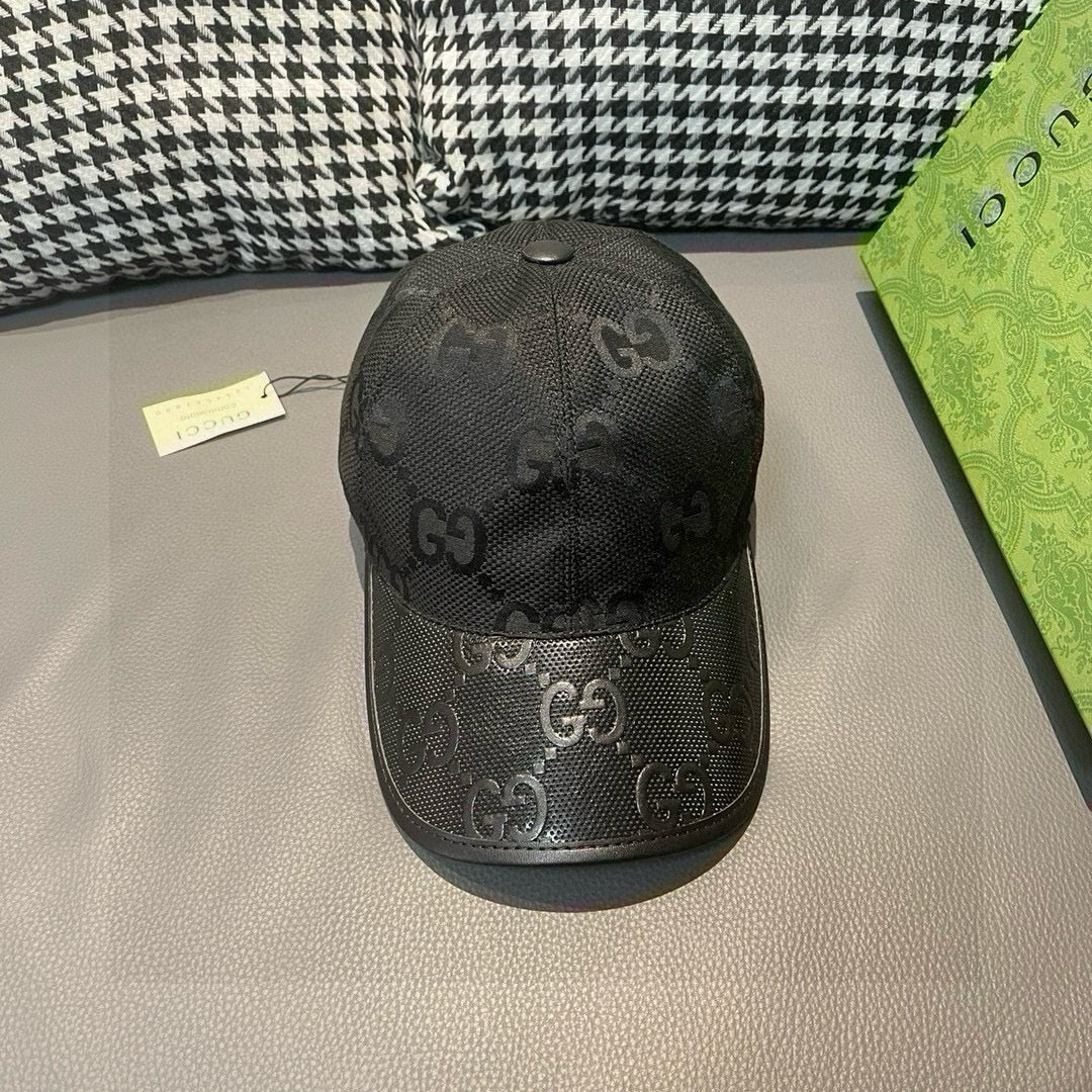 LuxluxHouse Best Quality Gucci Caps