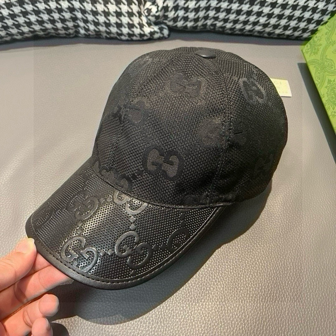LuxluxHouse Best Quality Gucci Caps