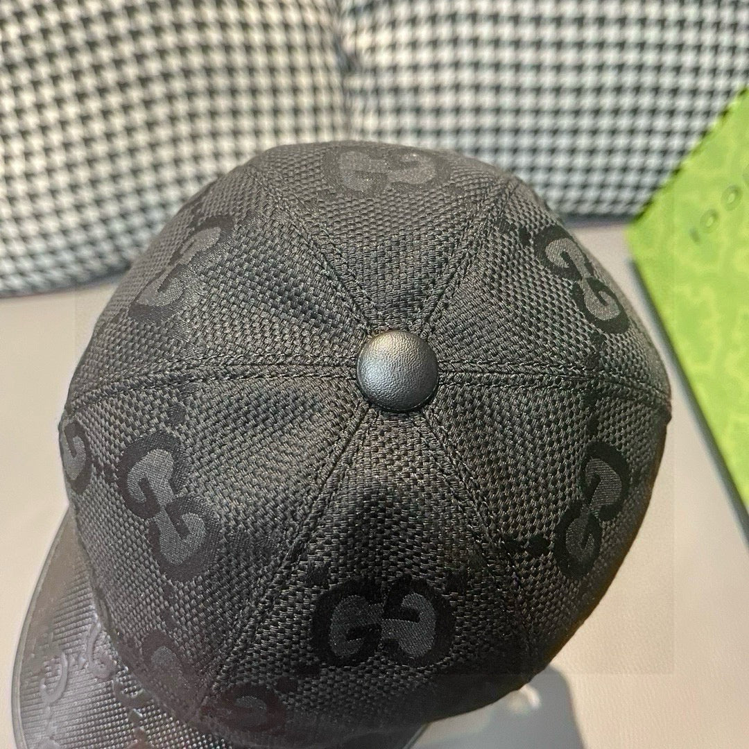 LuxluxHouse Best Quality Gucci Caps
