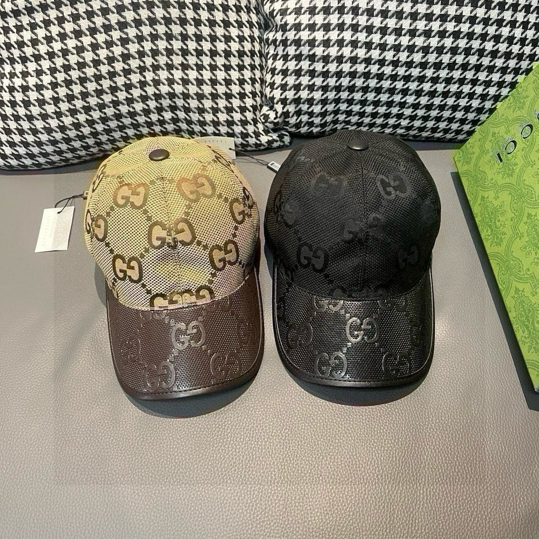 LuxluxHouse Best Quality Gucci Caps