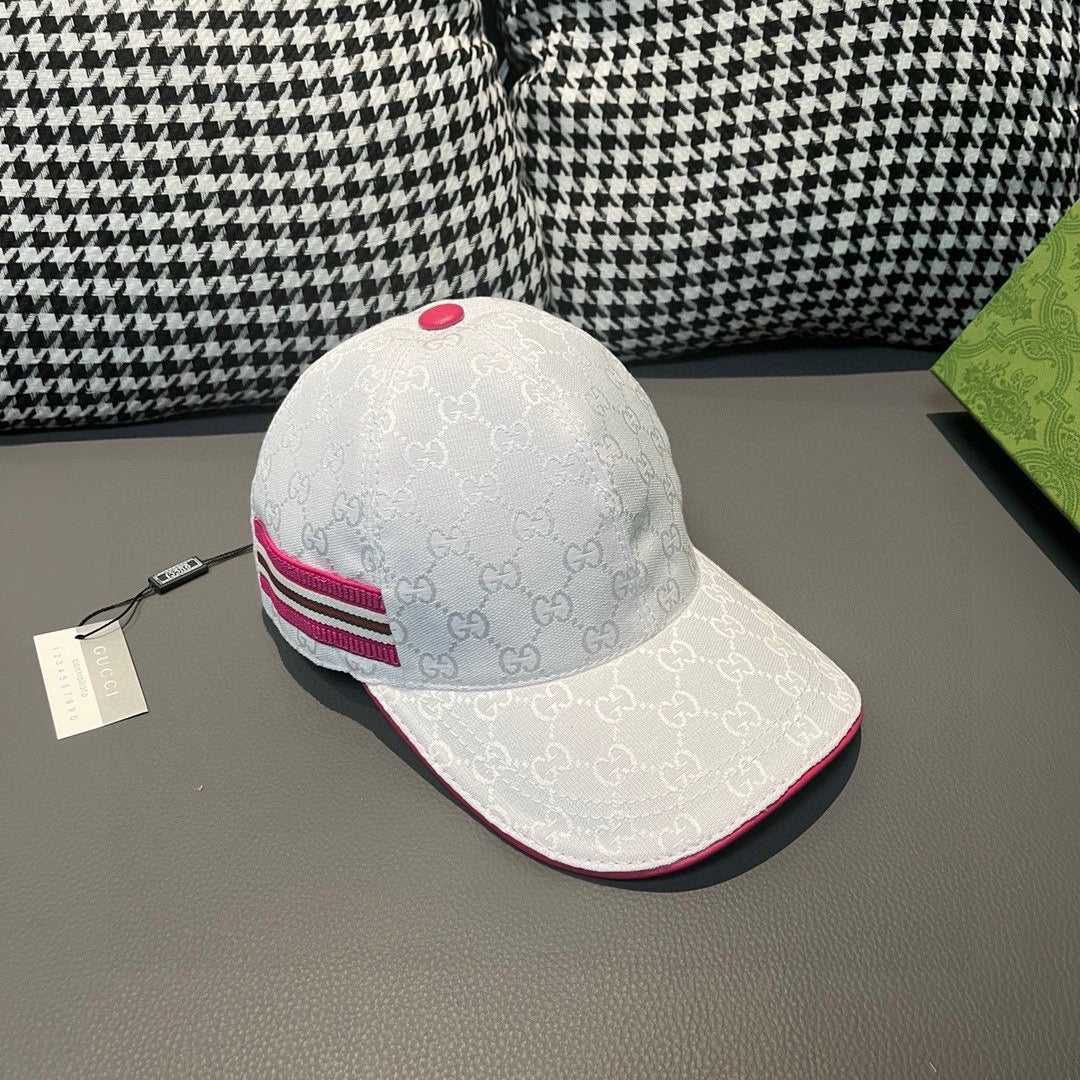 LuxluxHouse Best Quality Gucci Caps